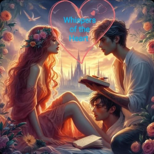 Whispers of the heart