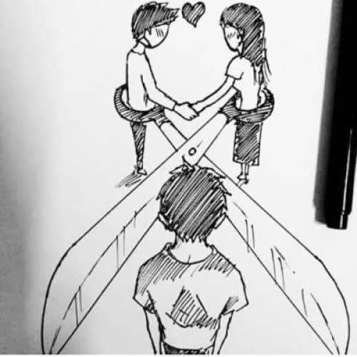 Cover for Crazy love