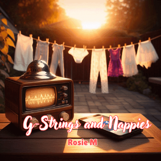Cover for G-Strings and Nappies