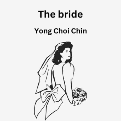 Cover for The bride