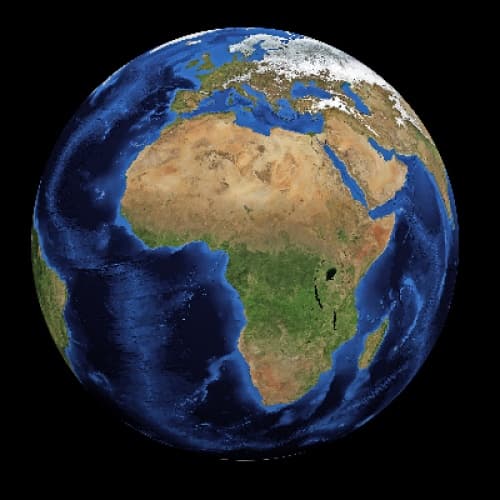 Cover for Humans of the World: A Tale of Connection Across Time and Space