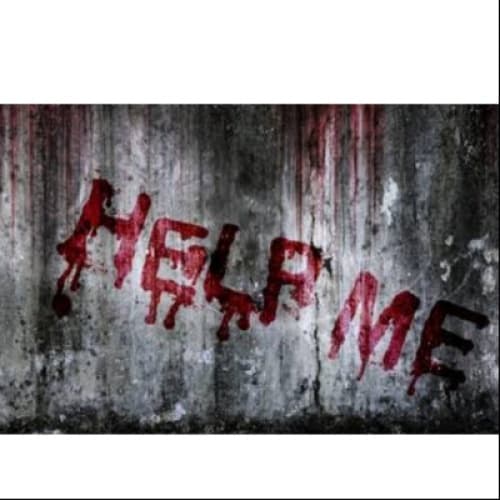 HELP ME!