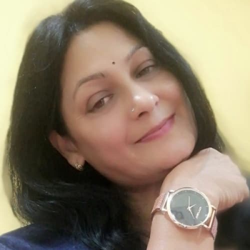 Cover for Dr. Pallavi Singh ‘Anumeha’: A Glimpse into the Life and Achievements of a Celebrated Principal, Writer, and Poet