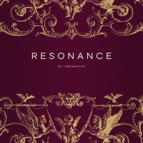 Cover for Resonance-Chapter 2