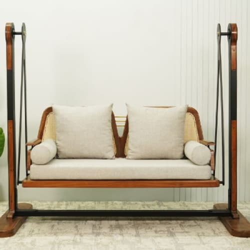 Cover of What is the quality of furniture bought from Saraf Furniture? Saraf Furniture Reviews