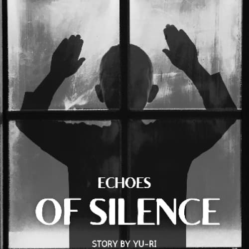Cover for Echoes of Silence