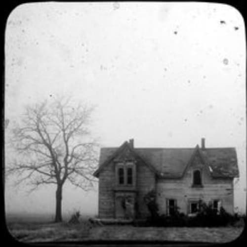 The House That Binds