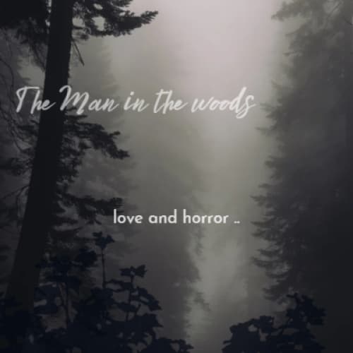 Cover for The Man in the Woods