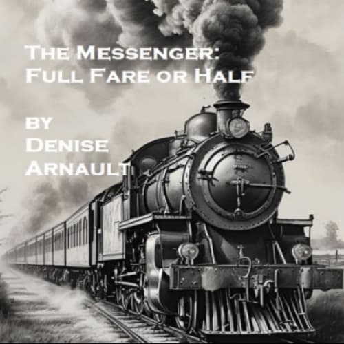 Cover for M02-Full Fare or Half