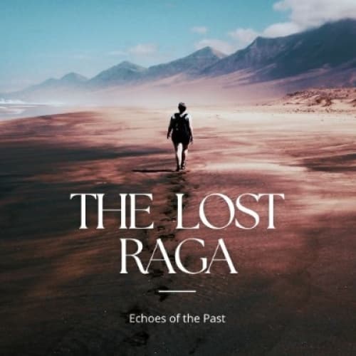 Cover for The Lost Raga