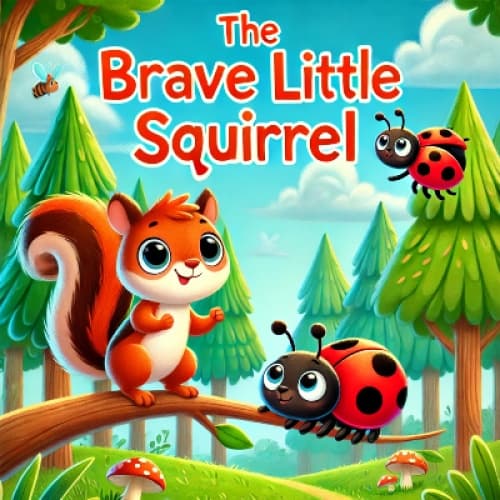 Cover for Sammy and the Tallest Tree