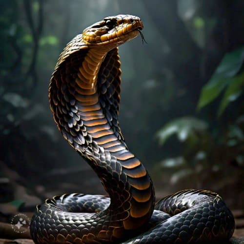 Cover for No Snakes, More Problems: A World Without Slithery Friends