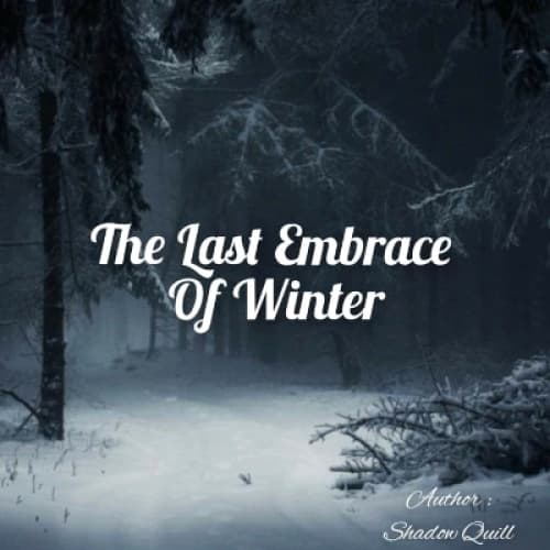 Cover for The Last Embrace of Winter