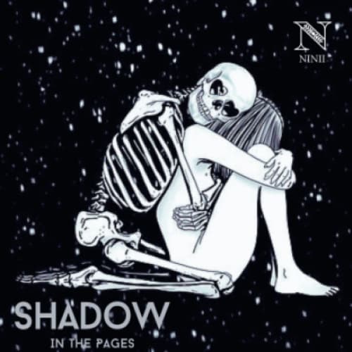 Cover for Shadow In The Pages