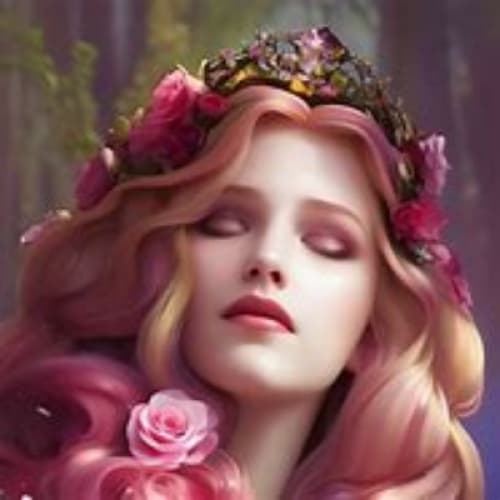 Cover for Collaborating with The Met to Awaken “Sleeping Beauties” with AI