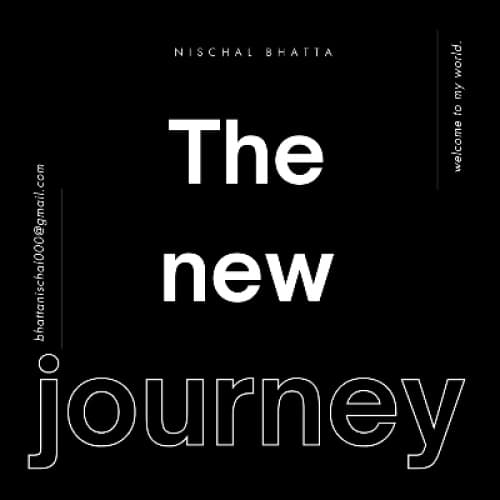 Cover for A Dreamer’s Journey