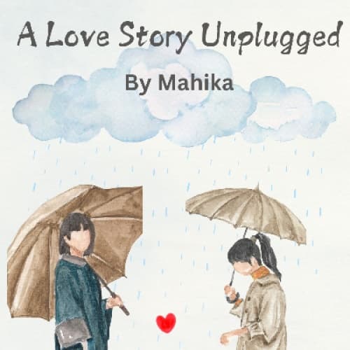 Cover for A Love Story Unplugged