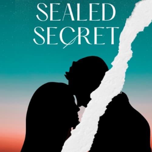 Cover for The Sealed Secret