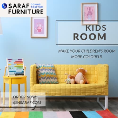 Cover for Saraf Furniture #No.1 Trust Furniture Brand In India | Saraf Furniture Reviews