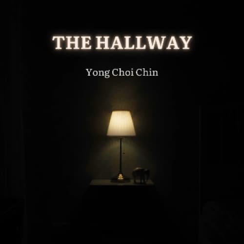 Cover for The hallway