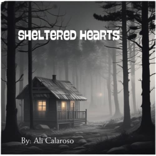 Cover for Sheltered Hearts
