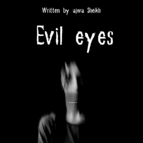 Evil eyes