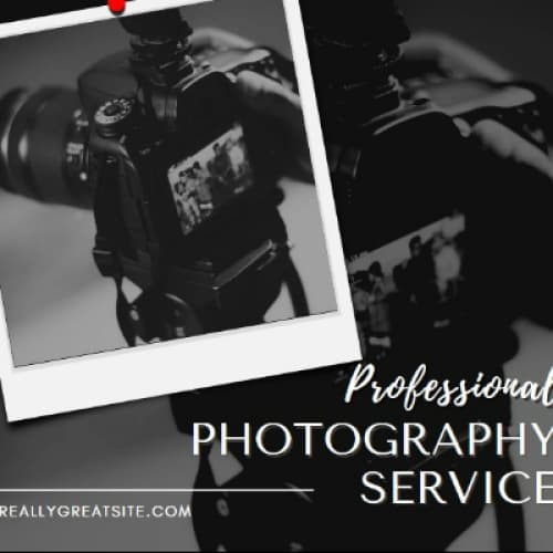 Cover for The Photograph