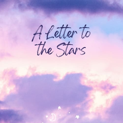 Cover for A Letter to the Stars