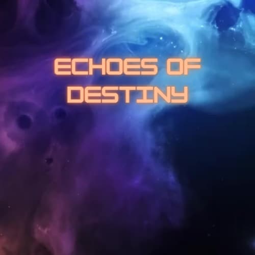 Cover for Echoes of Destiny: Part Three