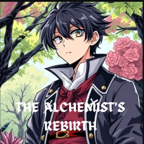 The Alchemist's Rebirth