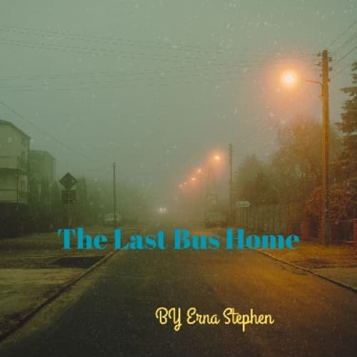 Cover for The Last Bus Home