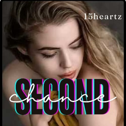 Cover for SECOND CHANCE