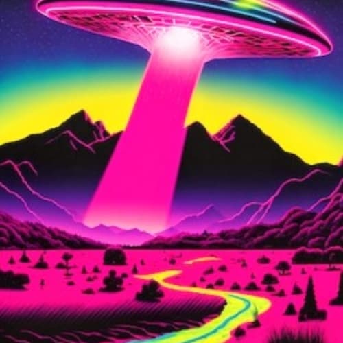 Cover for Road To Abduction