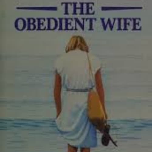 Cover for The obident wife