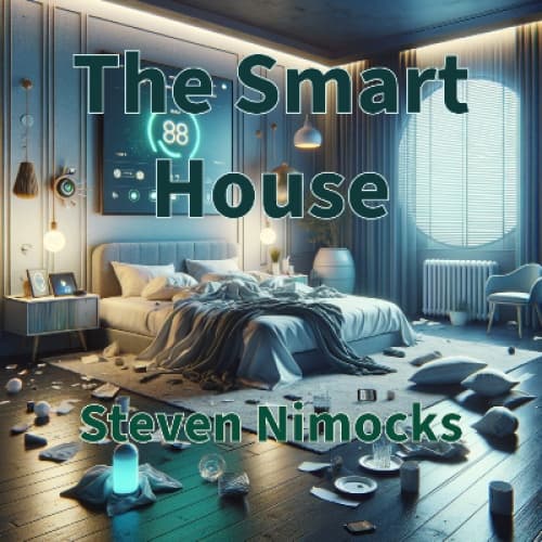 Cover for The Smart House