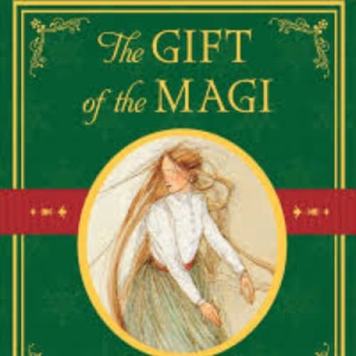 Cover for The Gift of the Magi