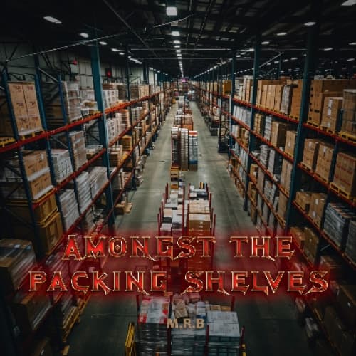 Amongst the Packing Shelves