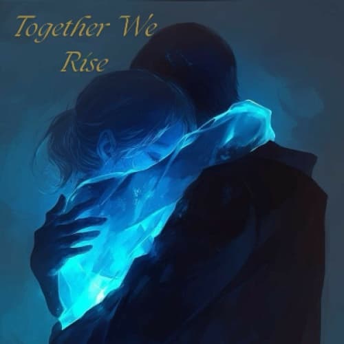Cover for Together We Rise