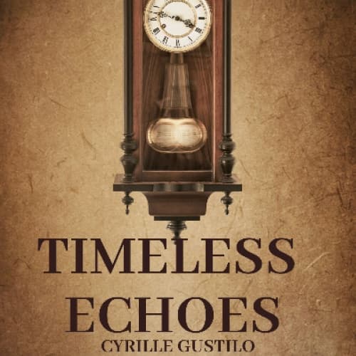 Cover for Timeless Echoes