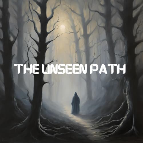 Cover for The Unseen Path