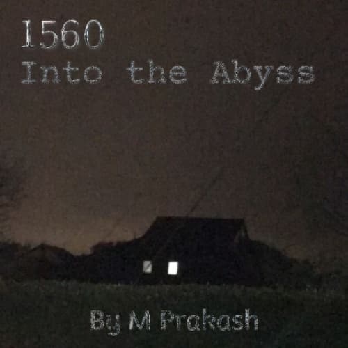 Cover for 1560: Into the Abyss