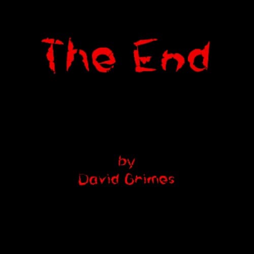 Cover for The End
