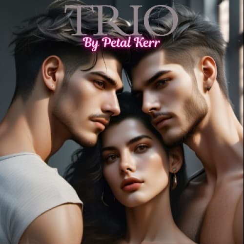 Cover for TRIO