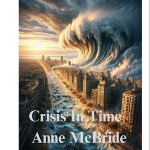 Cover for Crisis In Time