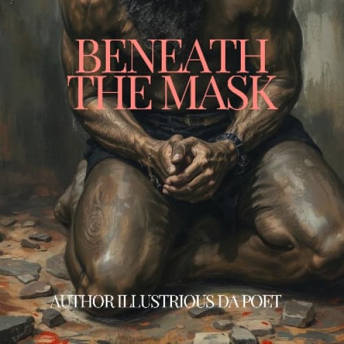 Cover for Beneath the Mask