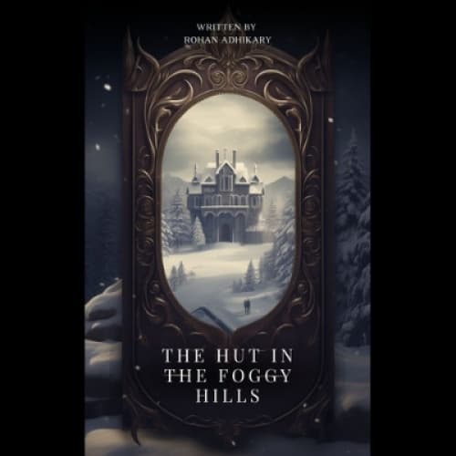 Cover for The Hut In The Foggy Hill