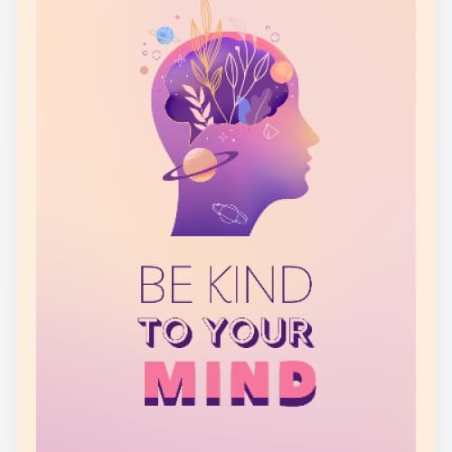 The inner mind