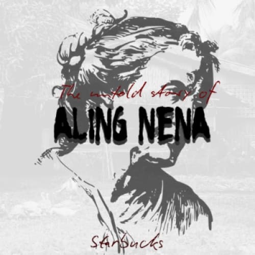 Cover for Aling Nena