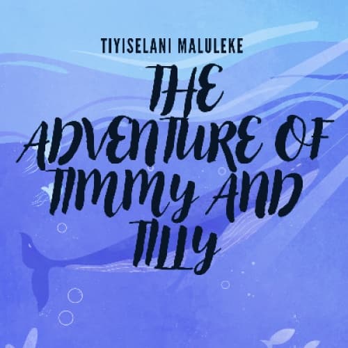 Cover for The Adventure of Timmy and Tilly