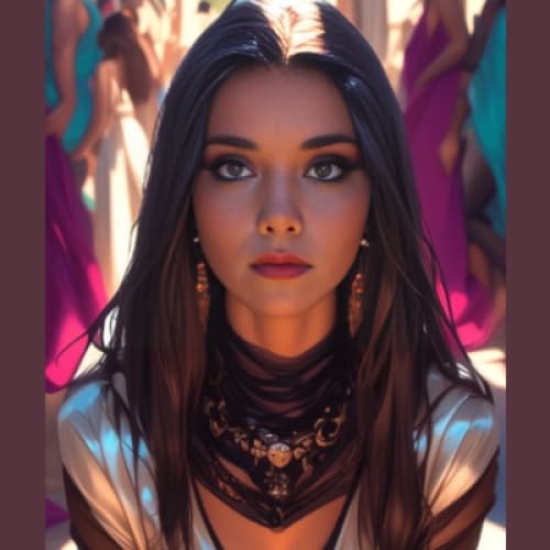 Cover for The Awakening Saga of Dawn
